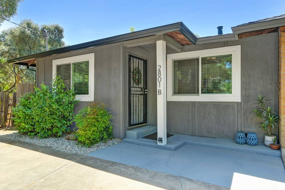 House for rent at 2801 Scandia Way, Carmichael, CA 95608