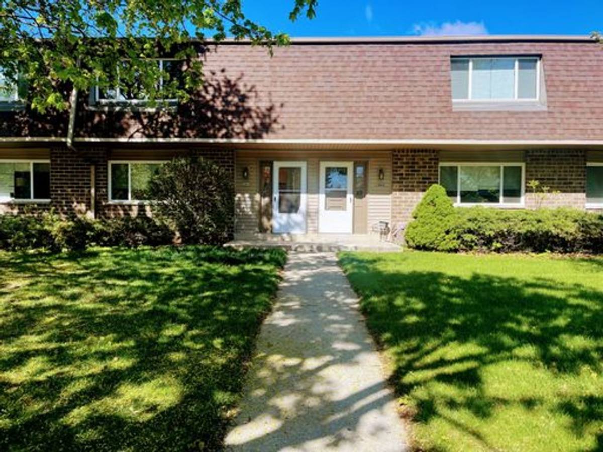 Townhouse for rent at 1823 1st Ave, Grafton, WI 53024