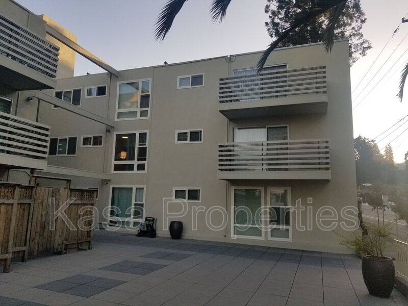 Apartment for rent at 2255 Hearst Ave #38, Berkeley, CA 94709