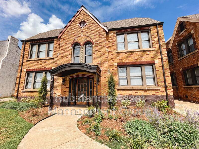 Apartment for rent at 831 E Dr #7, Oklahoma City, OK 73105