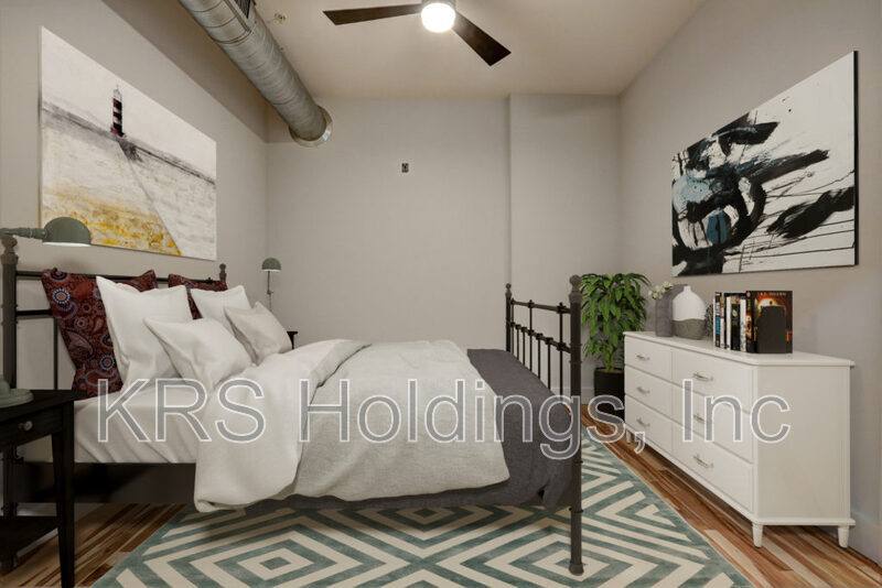 Apartment for rent at 805 W Cary St #325, Richmond, VA 23220