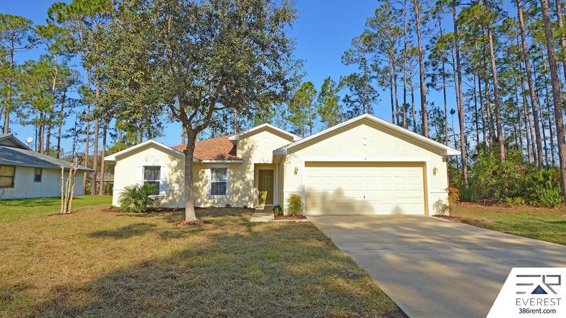House for rent at 9 Waywood Place, Palm Coast, FL 32164