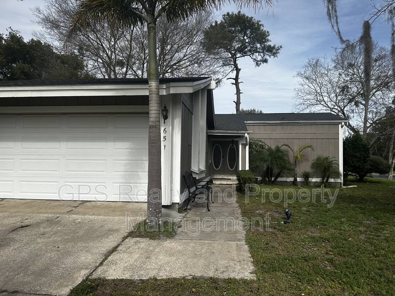 House for rent at 651 Tam Court, Winter Springs, FL 32708