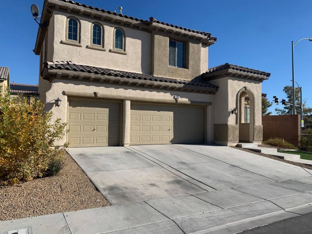 House for rent at 4004 Daydream Bend St, North Las Vegas, NV 89032