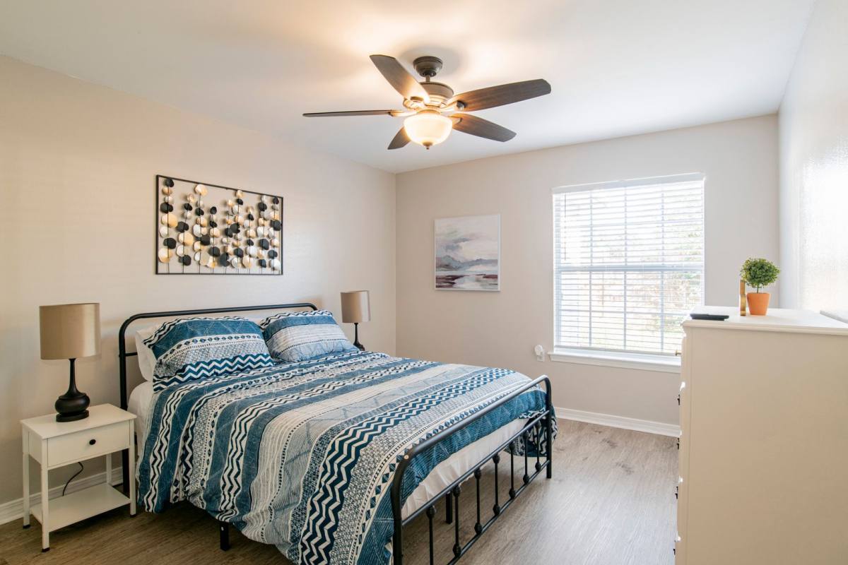 Townhouse for rent at 8140 Heirloom Dr, Pensacola, FL 32514