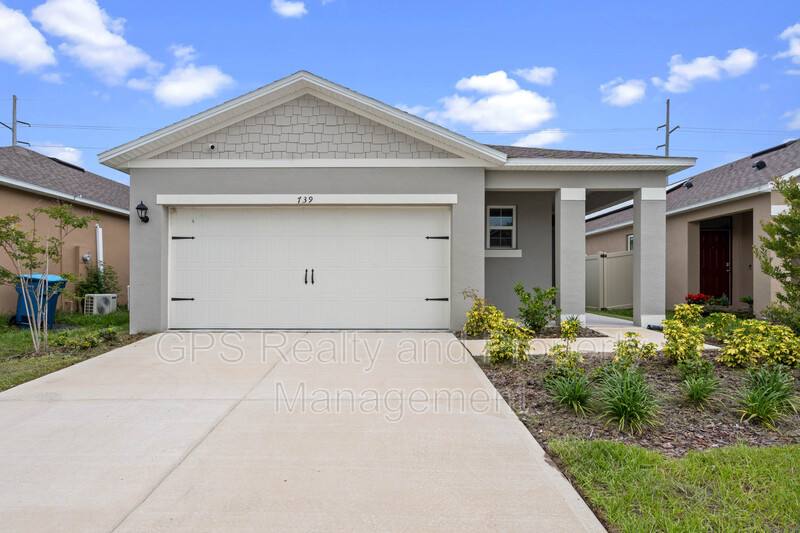 House for rent at 739 Chinoy Rd, Davenport, FL 33837