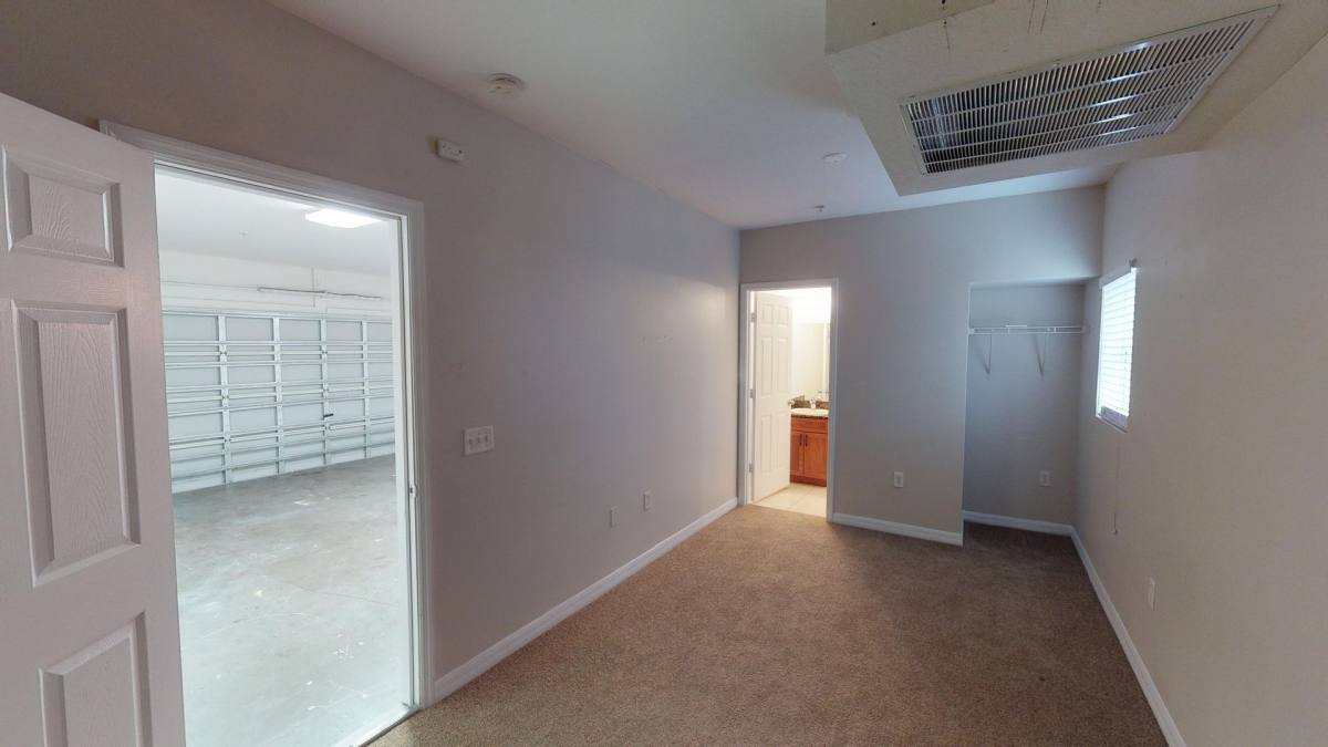 Townhouse for rent at 6064 Gibson Ave, Tampa, FL 33617