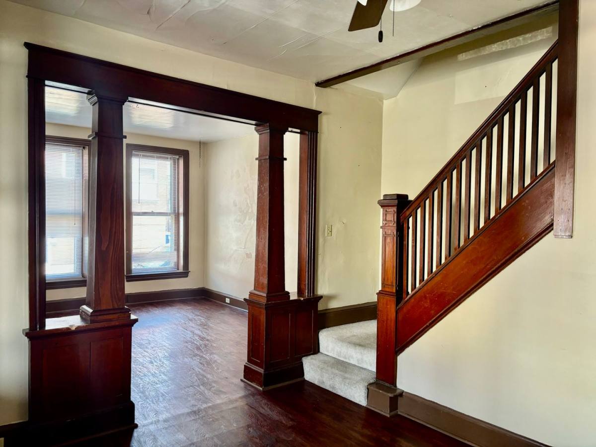 House for rent at 24 E Park St, Elizabethtown, PA 17022