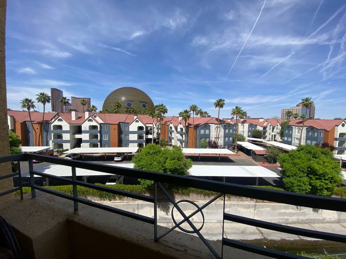 Condo for rent at 210 E Flamingo Rd, Las Vegas, NV 89169