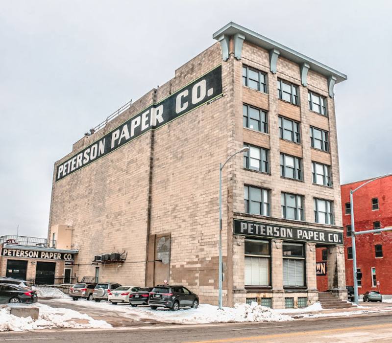 Apartment for rent at 301 E 2nd St #104, Davenport, IA 52803
