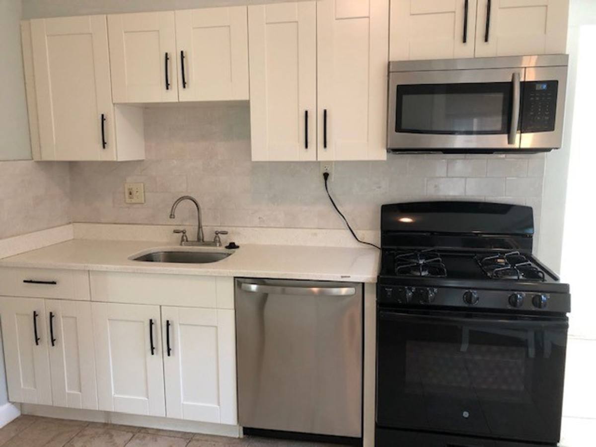 House for rent at 128 Glenville Ave #C2, Allston, MA 02134