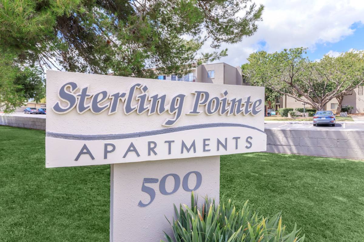 Apartment for rent at 500 S Carmichael Ave, Sierra Vista, AZ 85635