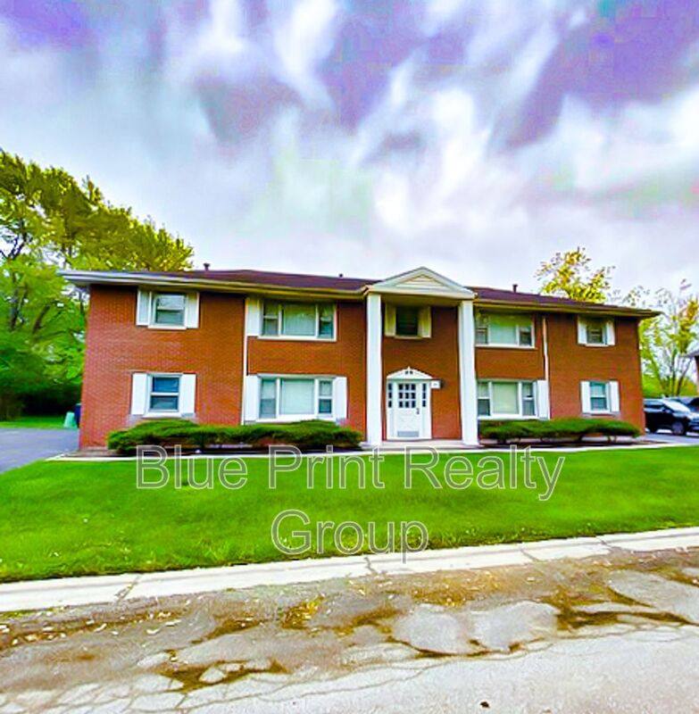 Apartment for rent at 6 Thomas Court #1E, Richton Park, IL 60471