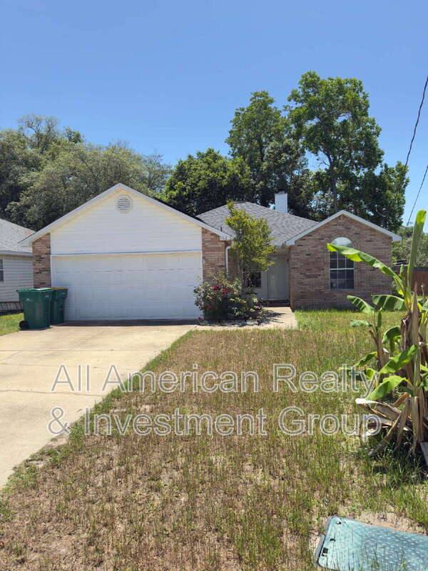 House for rent at 968 Southern Oaks Court, Fort Walton Beach, FL 32547