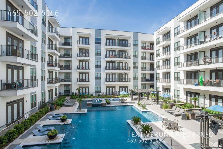Apartment for rent at 1250 Hunt St, Richardson, TX 75082