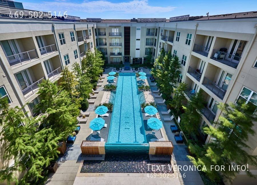 Apartment for rent at 1125 E Renner Rd, Richardson, TX 75082