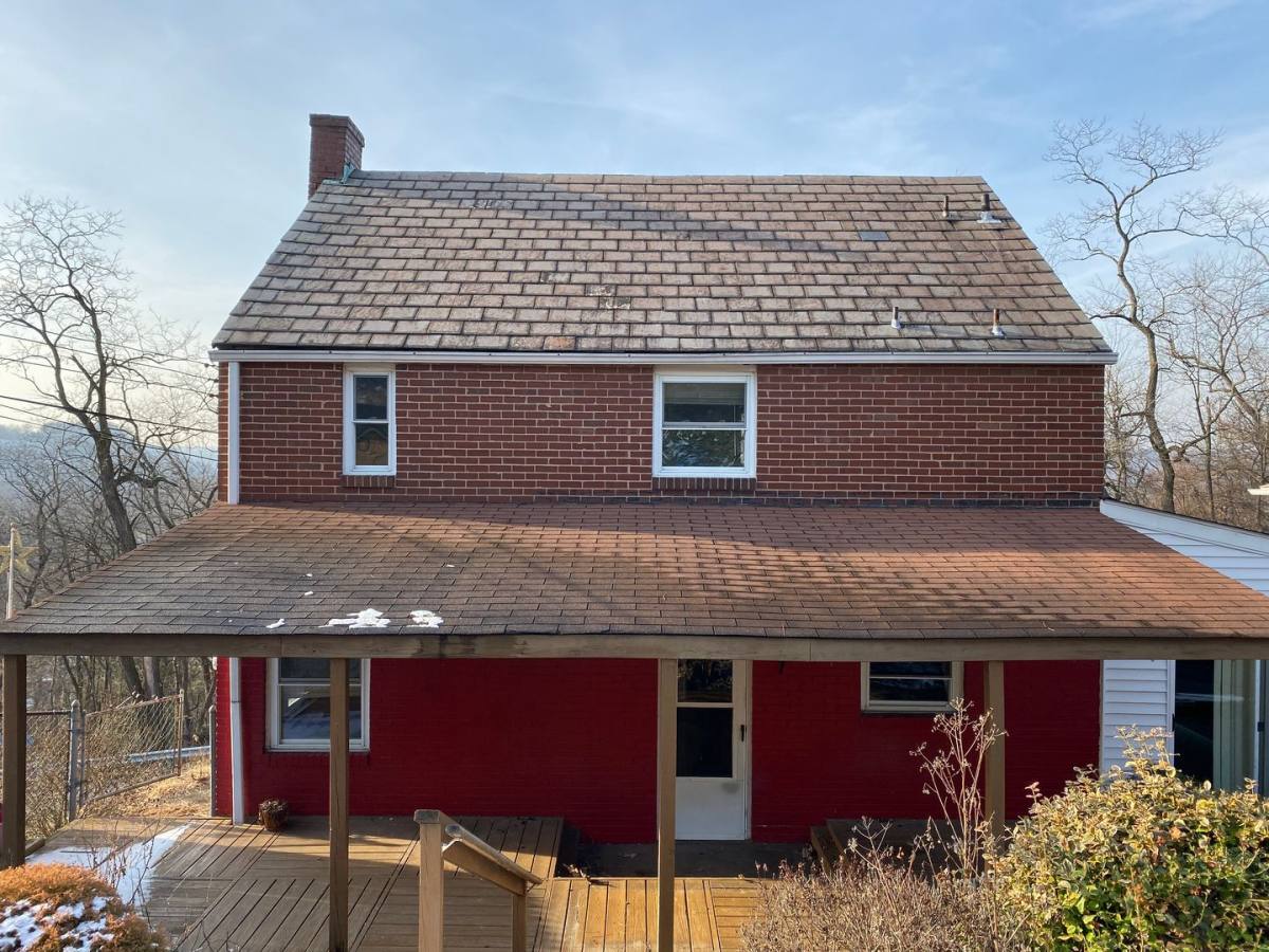 House for rent at 5720 Front St, Verona, PA 15147