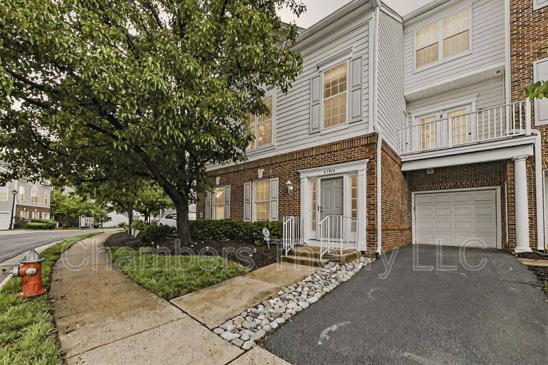 Townhouse for rent at 6324 A Eagle Ridge Lane #37, Alexandria, VA 22312