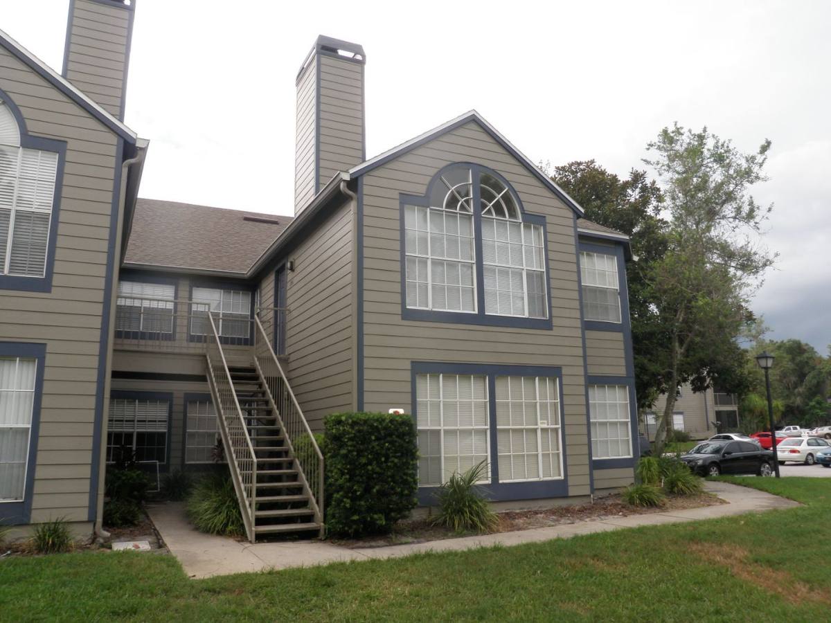 Apartment for rent at 944-206 Bakewell Court, Lake Mary, FL 32746