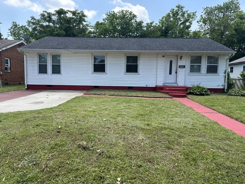 House for rent at 905 Tifton St, Norfolk, VA 23513