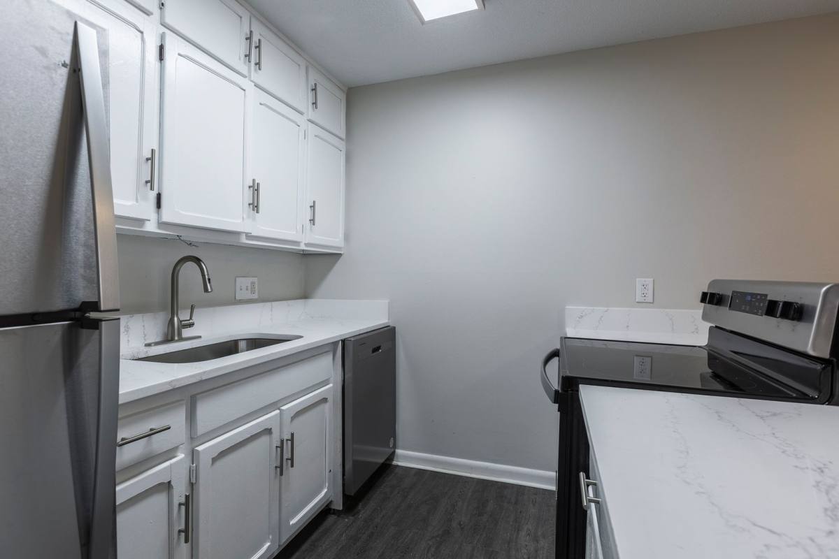 Apartment for rent at 12775 Woodcrest Plaza, Omaha, NE 68137