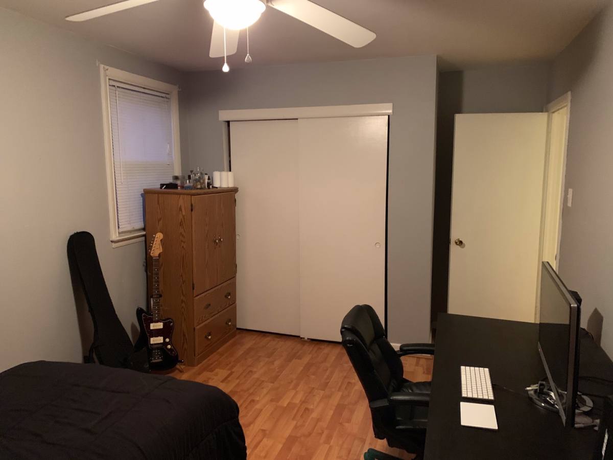 Apartment for rent at 1620 Loney St, Philadelphia, PA 19111