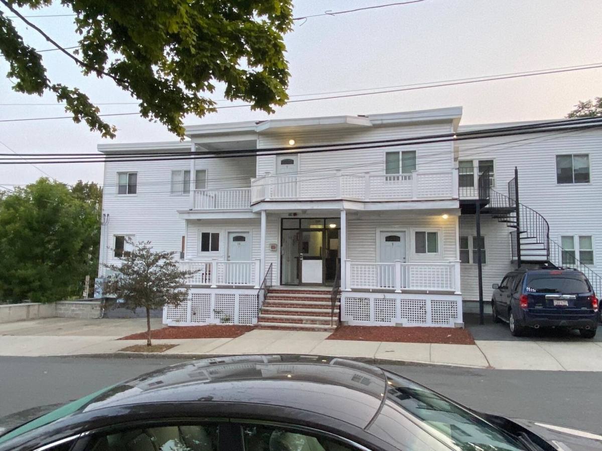 Apartment for rent at 34 Franklin Ave, Revere, MA 02151