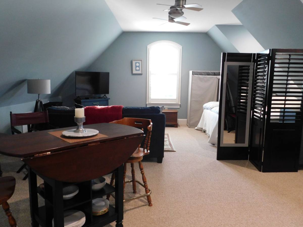 Apartment for rent at 555 - A Courtfield Ave, Winchester, VA 22601
