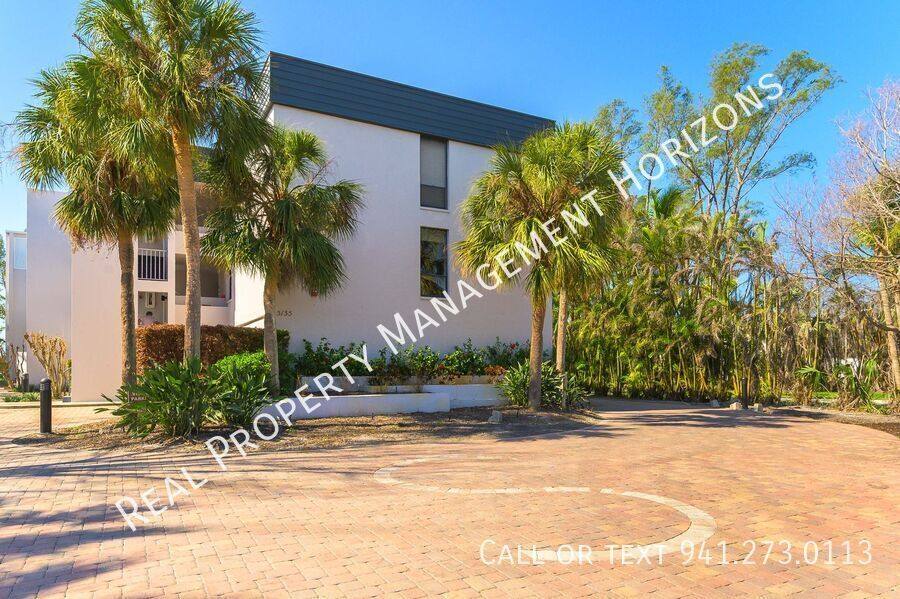 Apartment for rent at 5135 Gulf of Mexico Dr #103, Longboat Key, FL 34228