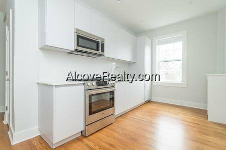 Apartment for rent at 18 Forest St #24, Cambridge, MA 02140