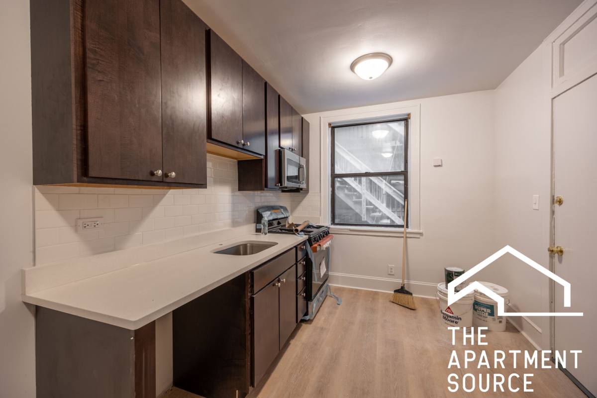Apartment for rent at 23325 N Spaulding Ave #1A, Chicago, IL 60647