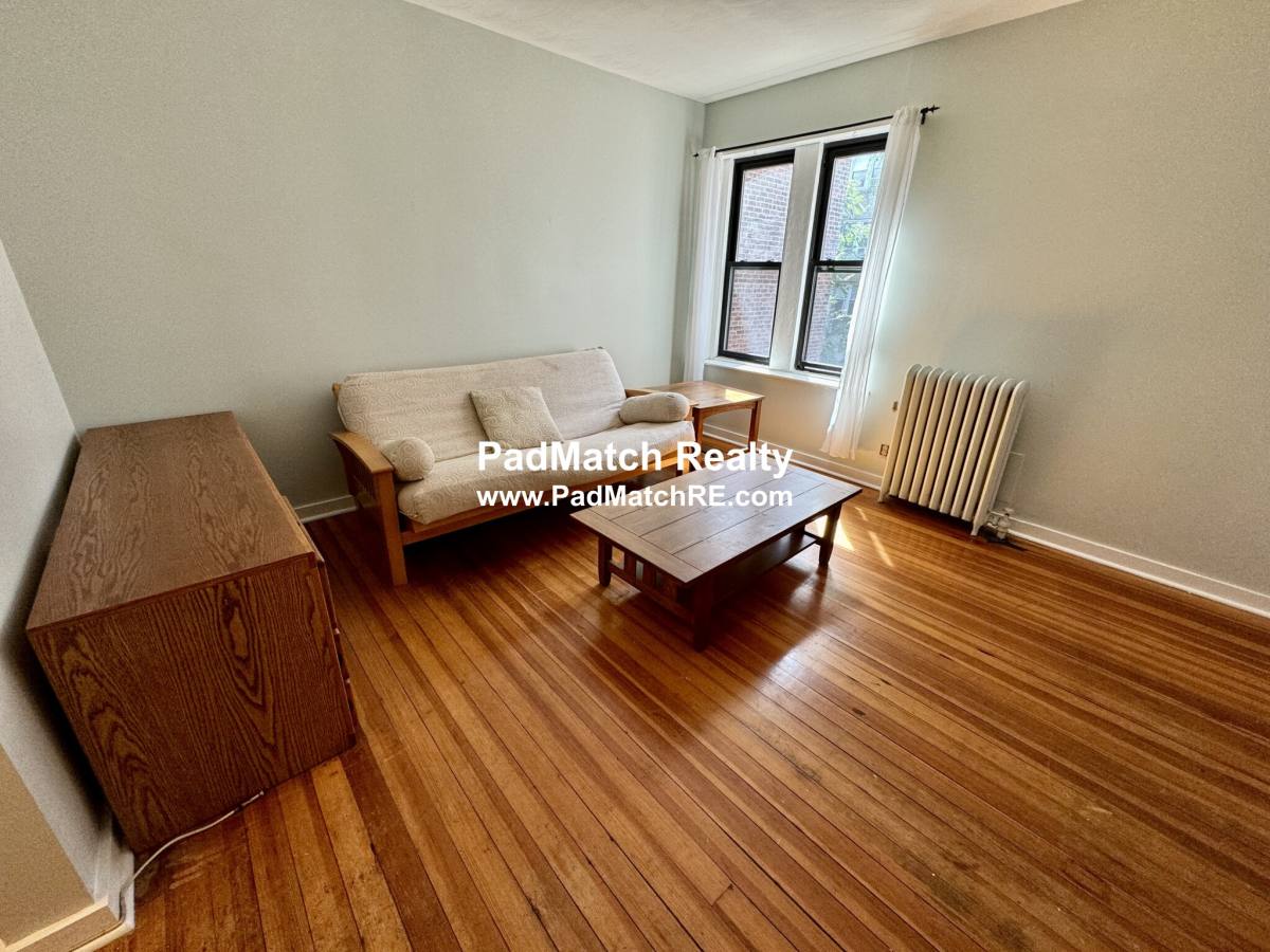 Condo for rent at 1404 Commonwealth Ave #16, Brighton, MA 02135