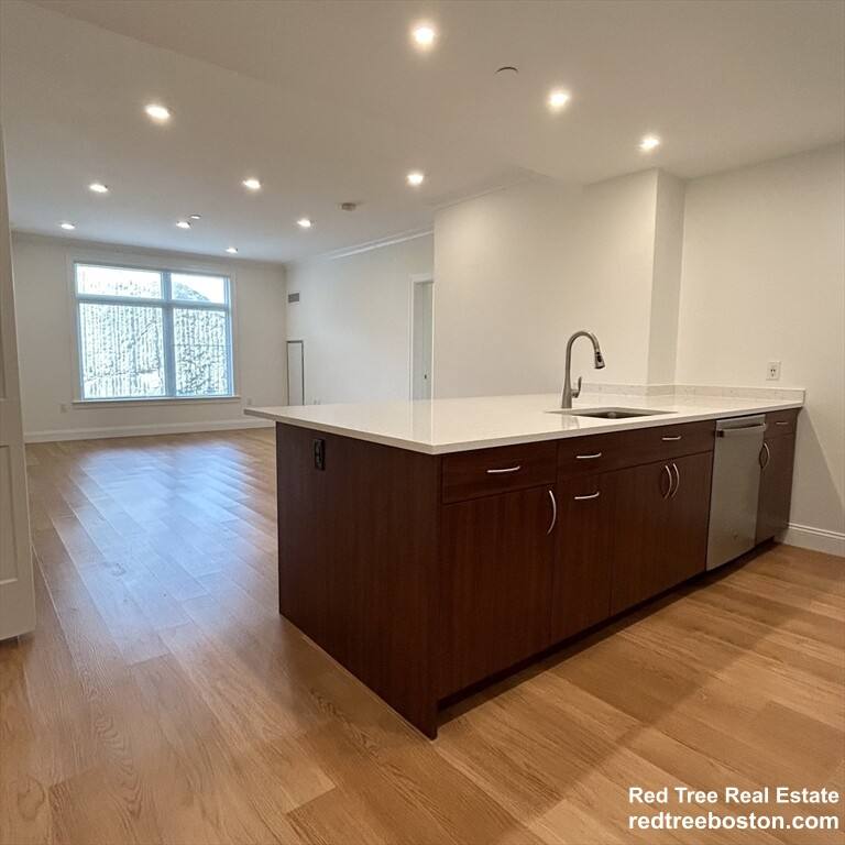 Apartment for rent at 101 Asheville Rd #A-510, Chestnut Hill, MA 02467