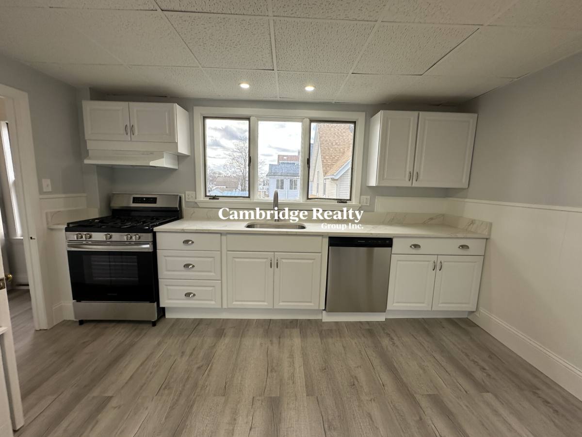 Apartment for rent at 44 Watts St #2T, Malden, MA 02148