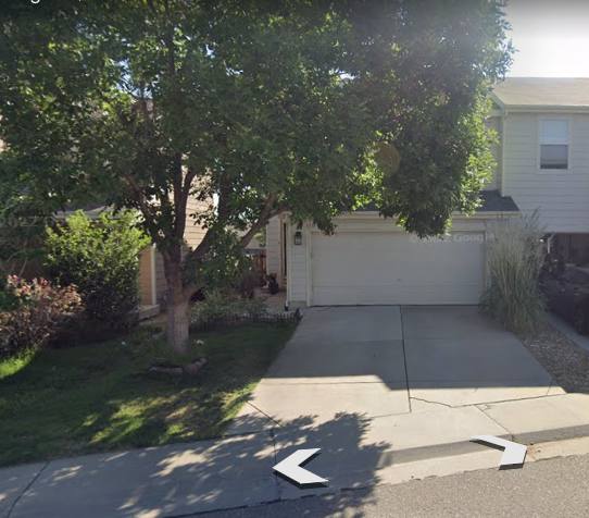 Townhouse for rent at 11138 York Way, Denver, CO 80233