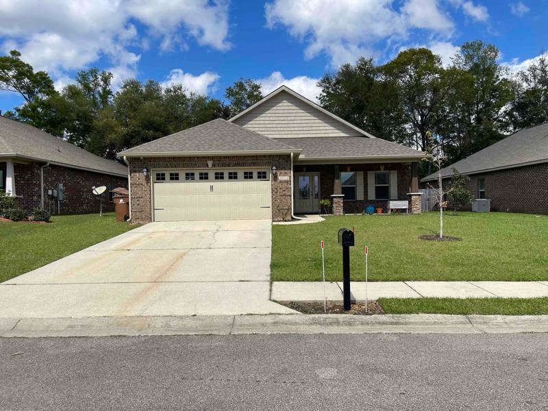 House for rent at 10374 Sweet Bay Dr, Gulfport, MS 39503