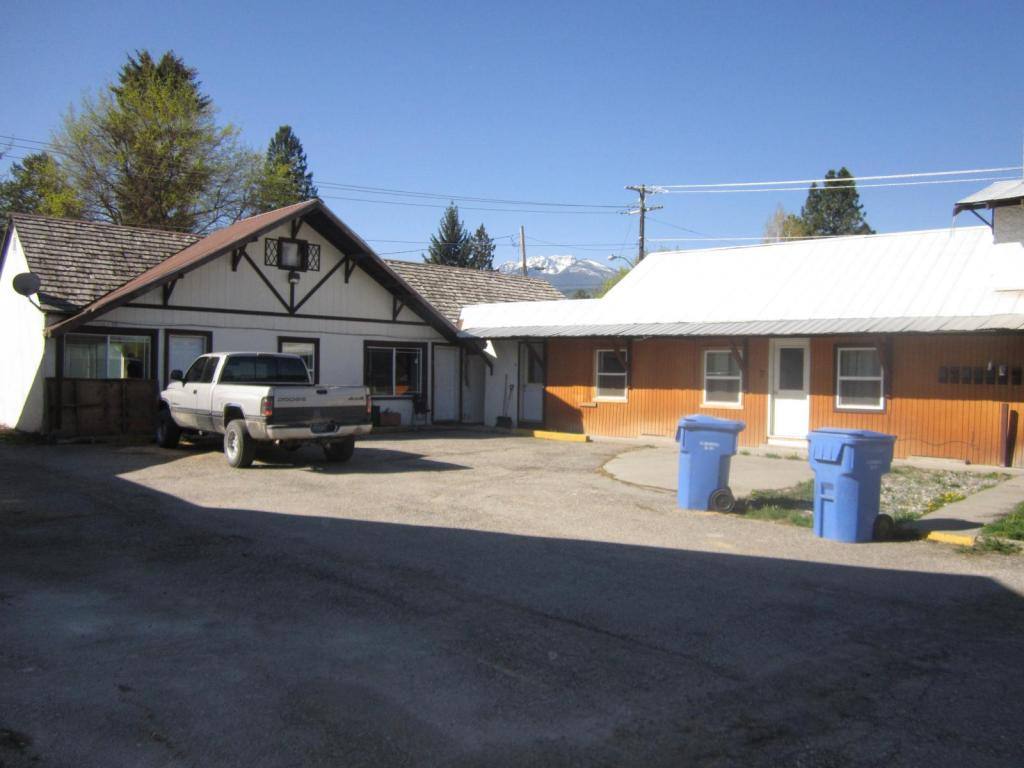 Apartment for rent at 505 E 10th St Rainbow #7, Libby, MT 59923