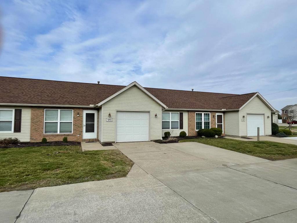 Condo for rent at 1092 Mindy Lane, Wooster, OH 44691