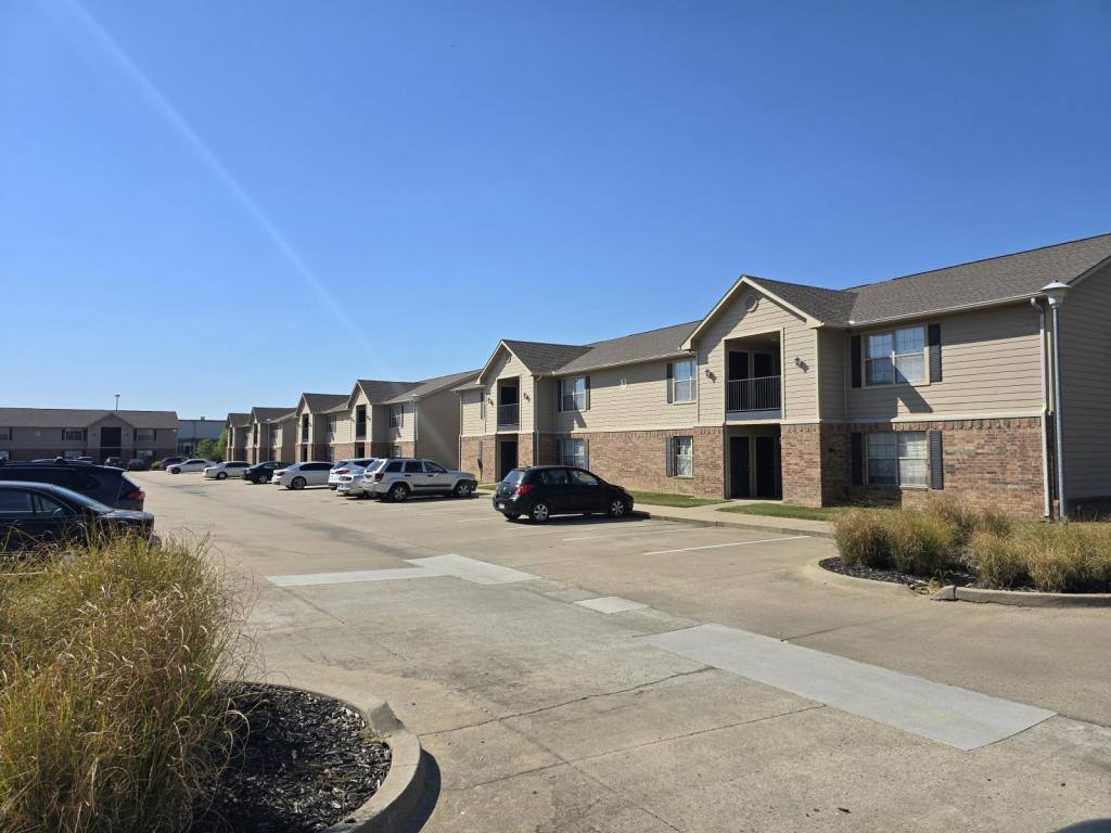 Apartment for rent at 6400 Massard Rd, Fort Smith, AR 72916