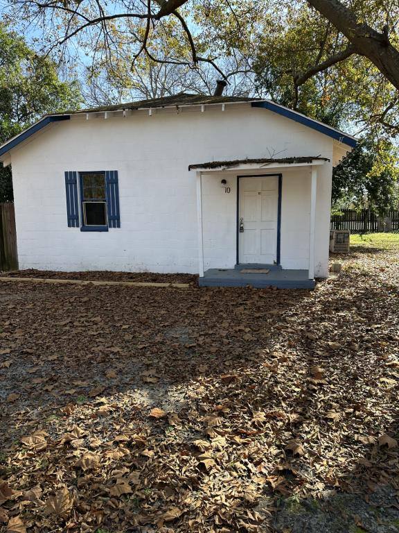 House for rent at 10 Burgess Court, Sumter, SC 29150