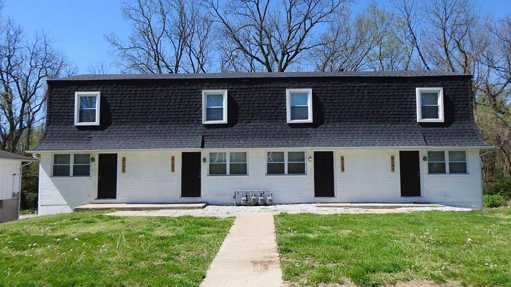 Townhouse for rent at 6137 Farrow Ave, Kansas City, KS 66104