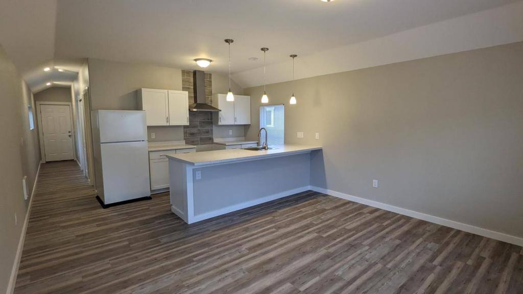 House for rent at 3973 Hayesville Dr NE, Salem, OR 97305
