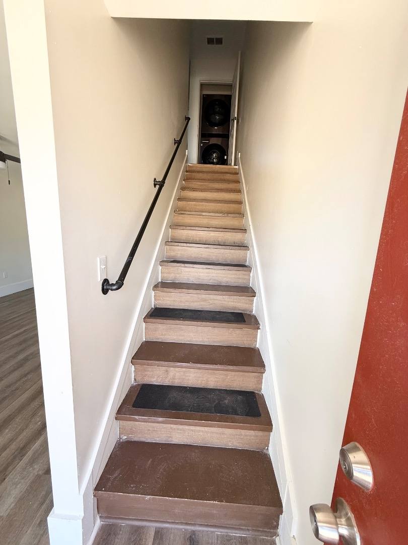 Townhouse for rent at 1912 Sanford Dr #2, Little Rock, AR 72227