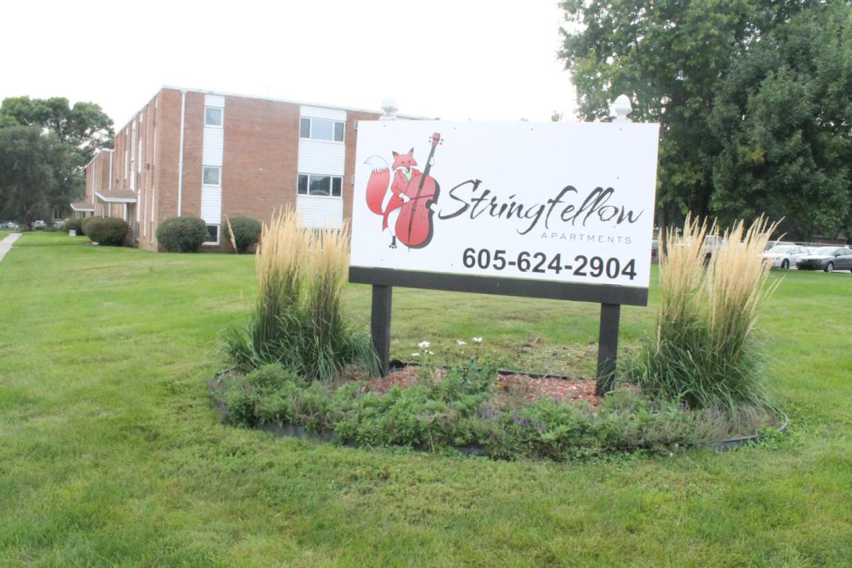 Apartment for rent at 530 Elm St #40, Vermillion, SD 57069