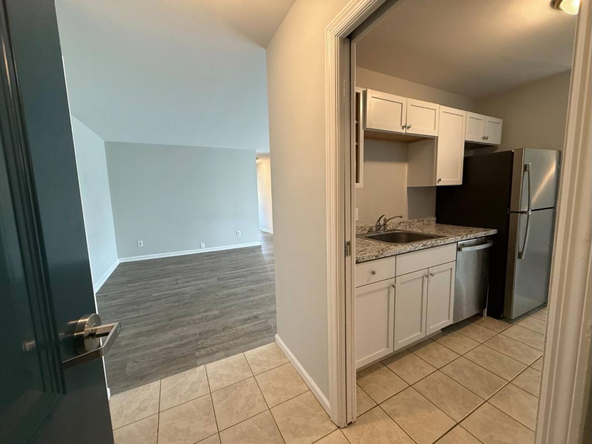 Apartment for rent at 2410 Oneida St #3B, Utica, NY 13501