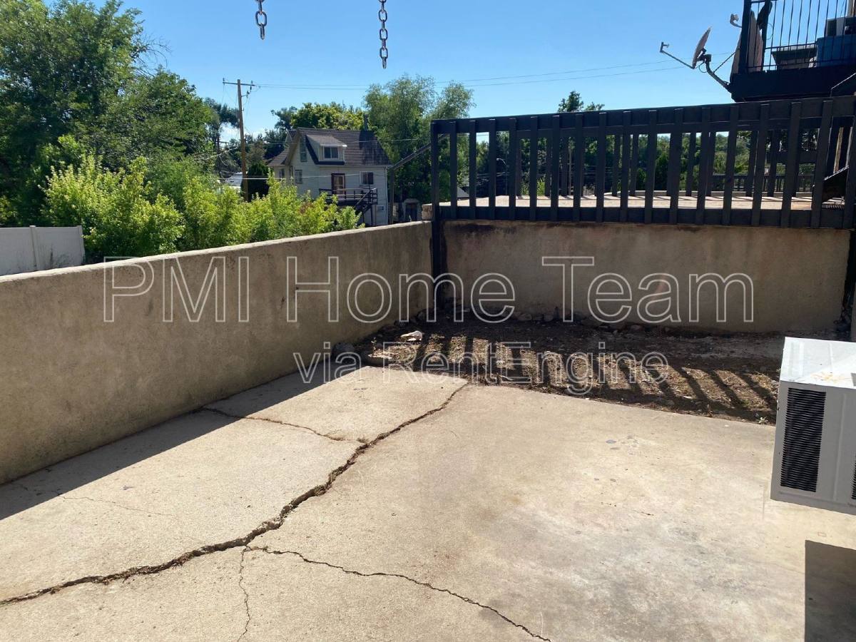 Apartment for rent at 1050 Healy St #C, Ogden, UT 84403
