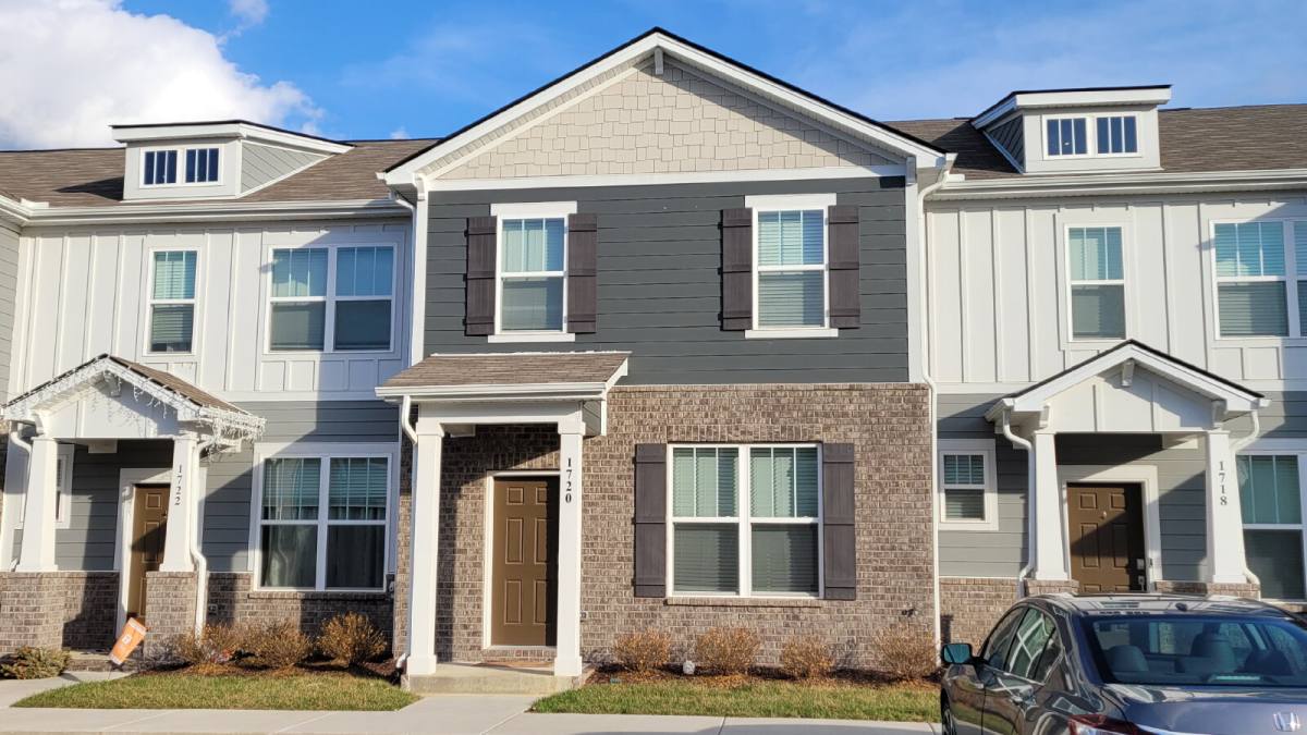 1720 Frodo Way, Murfreesboro, TN 37128