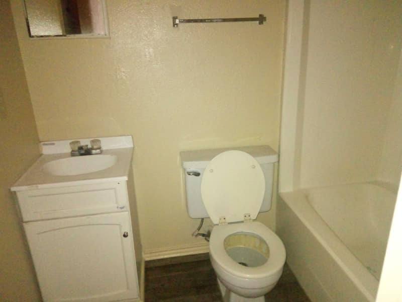 Apartment for rent at 507 E Reagan Rd #D, Beeville, TX 78102