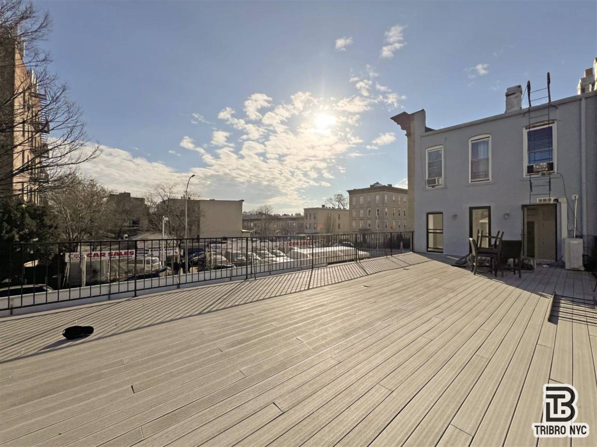 Apartment for rent at 1283 Rogers Ave #2, Brooklyn, NY 11226