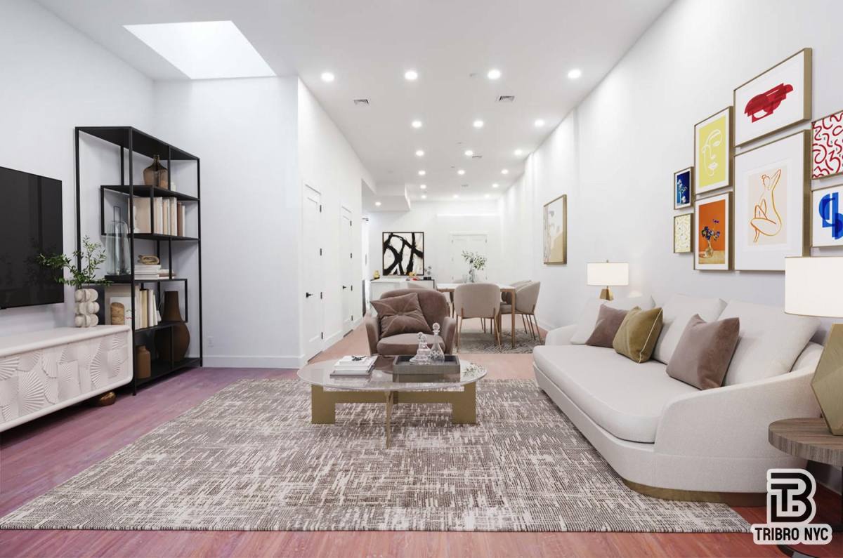 Apartment for rent at 217 S 4 #1D, Brooklyn, NY 11211